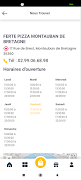 FERTE PIZZA 스크린샷 5