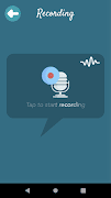 Funny Voice Changer screenshot 3