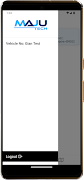 MajuTech Driver screenshot 2