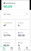 Start App ảnh chụp màn hình 1