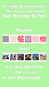 Stylish Text - Fancy Text 截圖 7