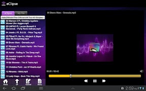 Storpia eClipse اسکرین شاٹ 3