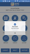 Smart Wallet ảnh chụp màn hình 2