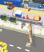 Zombie Station スクリーンショット 5