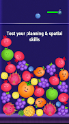برنامه‌نما Merge Fruit عکس از صفحه