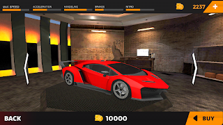 Racing Force تصوير الشاشة 6