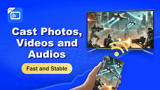 ScreenGo TV スクリーンショット 1