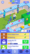 Idle Success screenshot 3
