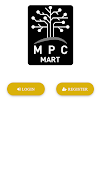 MPC Mart poster
