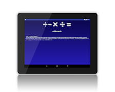 Arithmetic اسکرین شاٹ 7