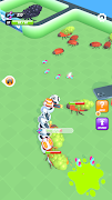 برنامه‌نما Beetle Hunter عکس از صفحه