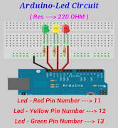 Arduino Bluetooth Led Control Screenshot 4