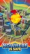Meteors Attack! screenshot 2