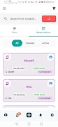 Poslix screenshot 2