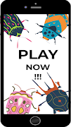 Cucaracha rush: cockroach run screenshot 3