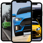 برنامه‌نما Ford Focus Wallpapers عکس از صفحه