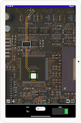 Circuit War ảnh chụp màn hình 5