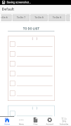 Pocket Lists screenshot 5