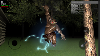 Ghostvour Multiplayer ภาพหน้าจอ 2