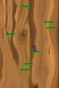 2 Schermata Jumping Binny