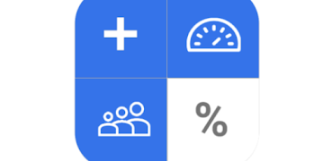 Multi Calculator screenshot 1