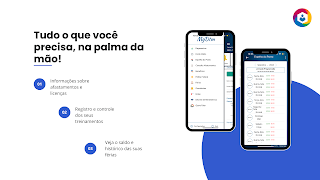 My DTM स्क्रीनशॉट 5