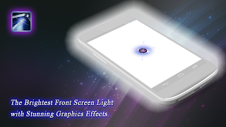 6 Schermata Super Incredibile Flash Light