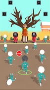 Squid Games Challenge: 456 ảnh chụp màn hình 1