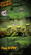 Jumpy Jump screenshot 2