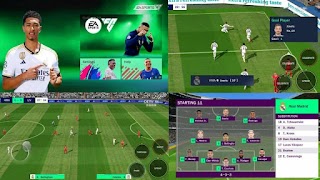 Game PPSSPP File iso syot layar 1