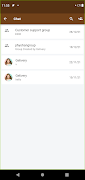 Joy Express ảnh chụp màn hình 6