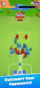 One Tap Army poster