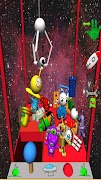 Alien Claw Machine Prize Grab screenshot 7