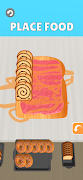 Snack Board DIY スクリーンショット 5