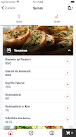 Pizza House تصوير الشاشة 2