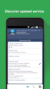 Network Scanner 스크린샷 2
