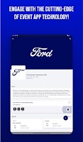 Ford Annual Conference screenshot 3