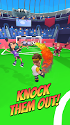 Flash Ball : Football Puzzle ảnh chụp màn hình 1