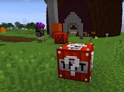 Mods with Lucky Map screenshot 4