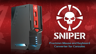 BrookSniper Ekran Görüntüsü 1