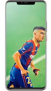 Pedri Wallpapers Screenshot 3