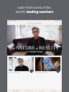 Commune: Life-Changing Courses Ekran Görüntüsü 7