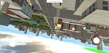 FPV Drone Simulator acro mode スクリーンショット 7