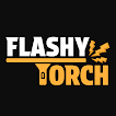 Flashy Torch icono