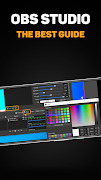 obs studio - reference captura de pantalla 2