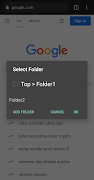 Tandai Versi Miniatur screenshot 7