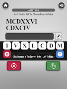 Random Numerals स्क्रीनशॉट 7