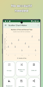 Scatter Chart Maker скриншот 2