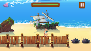 Skeleton 海报