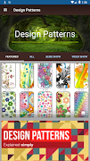 Design-Patterns ảnh chụp màn hình 3
